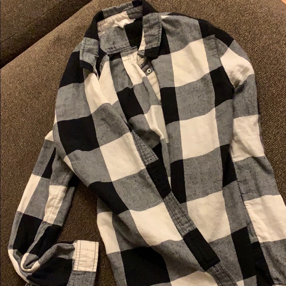 Flannel